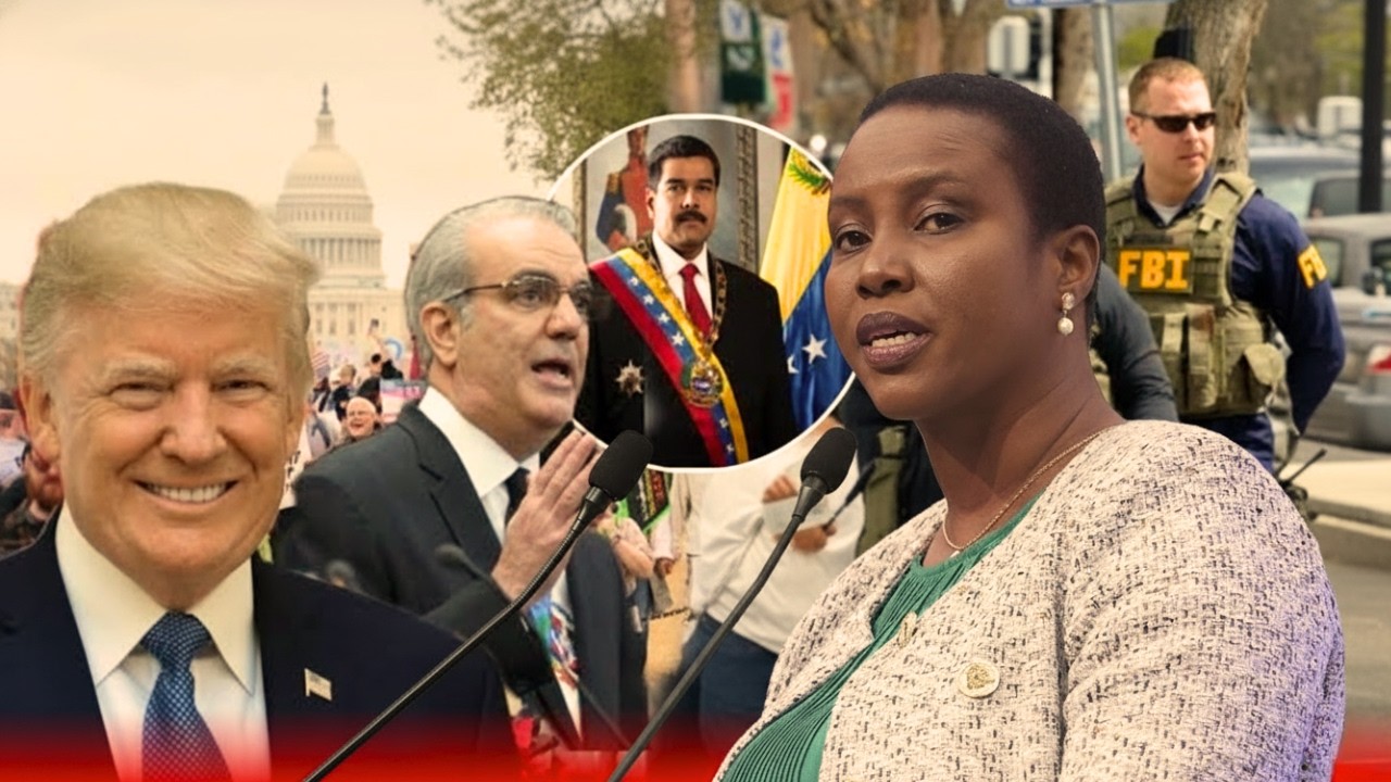 LIVE Bertho | MARTINE MOÏSE GAYE WONN DEVAN JUGE FEDERAL LA MIAMI NAN DOSYE JOVENEL LA..!#livestream
