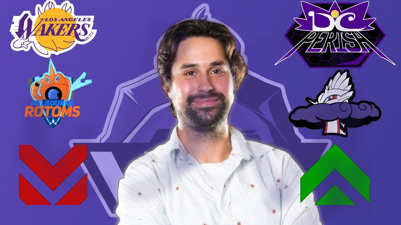 Мы создали рейтинги силы для драфт-лиги Вулфа! @Unironicpanda-vgc