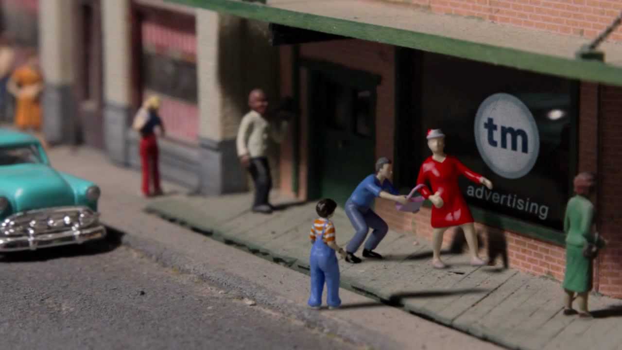 AICP Southwest 2011 Sponsor Reel