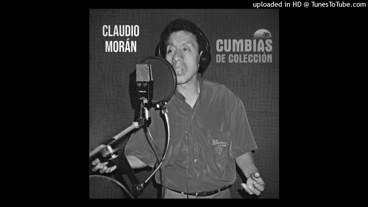 Claudío Morán - Paloma Ajena [BASS BOOSTED]