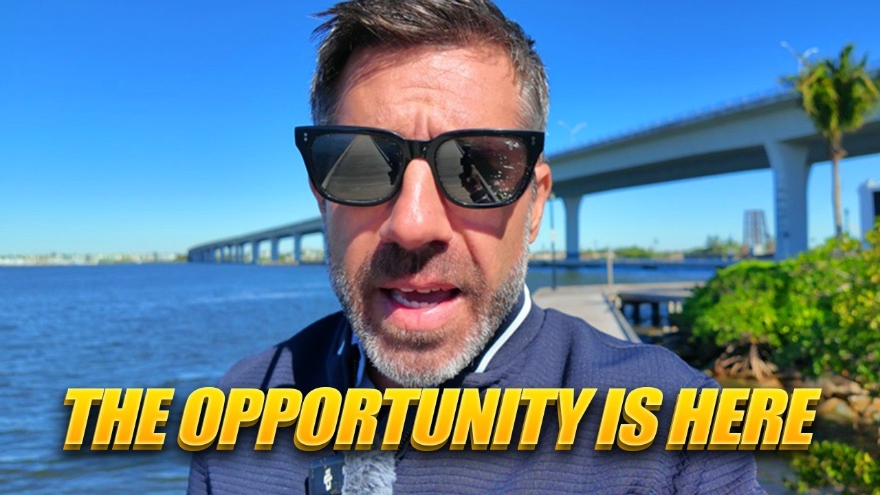 Stuart Market Update – Why the Crash Narrative is Wrong