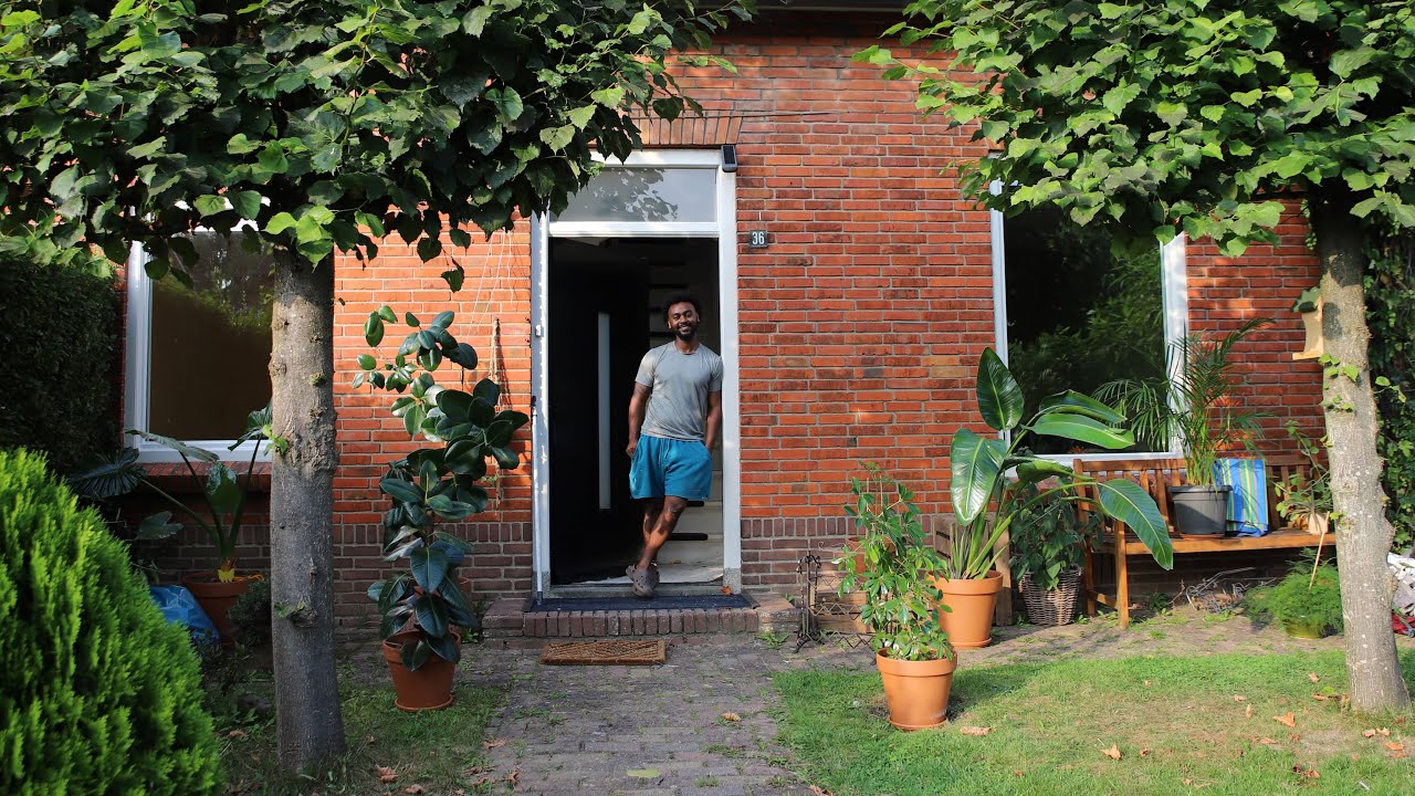#1 Expat Buying a Home in Netherlands - The Whole Process