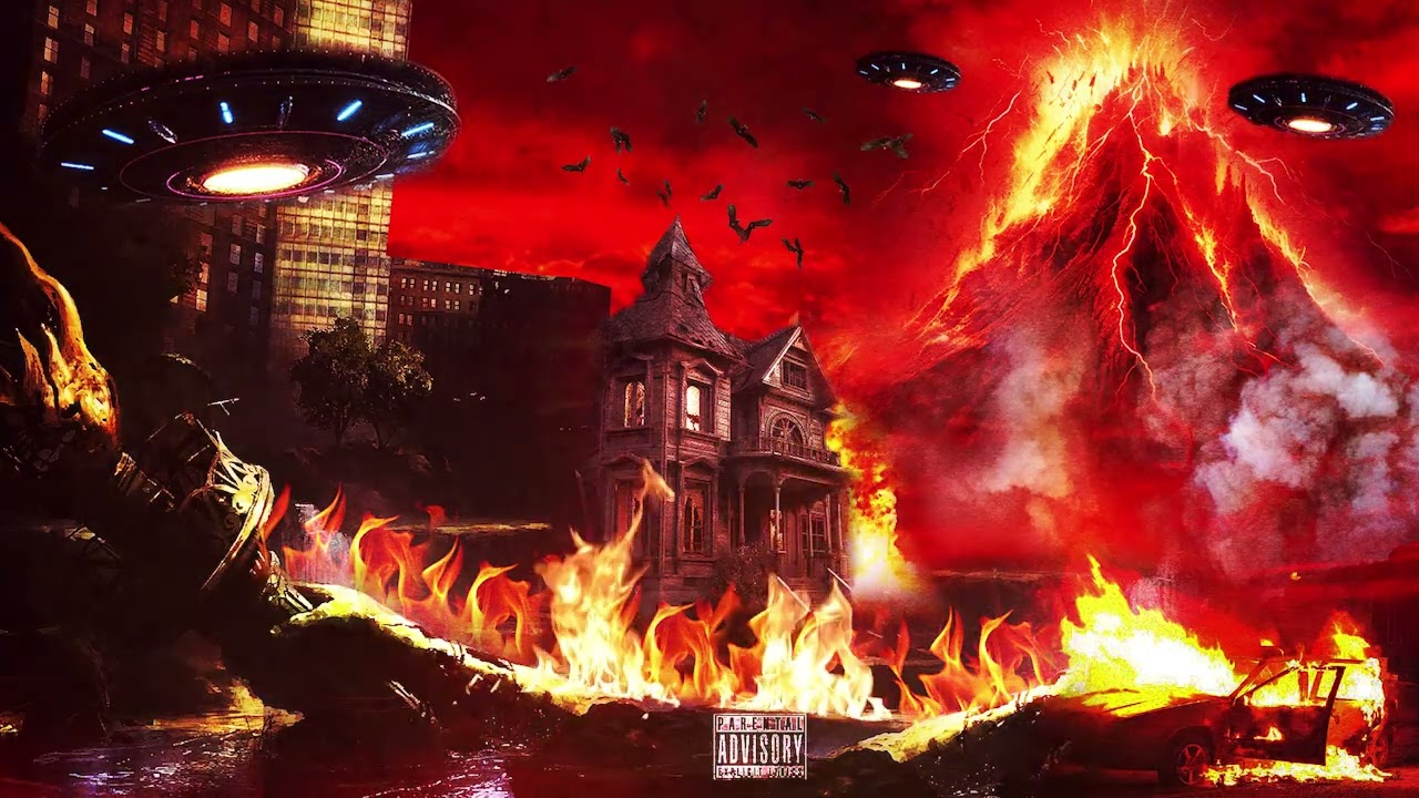 APOCALYPSE 3 [FULL ALBUM]