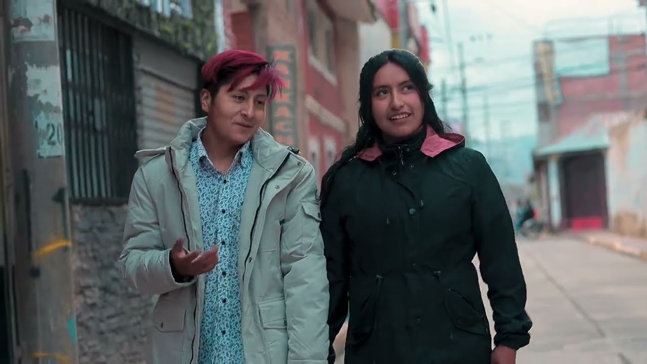 Te Acordarás De Mi  