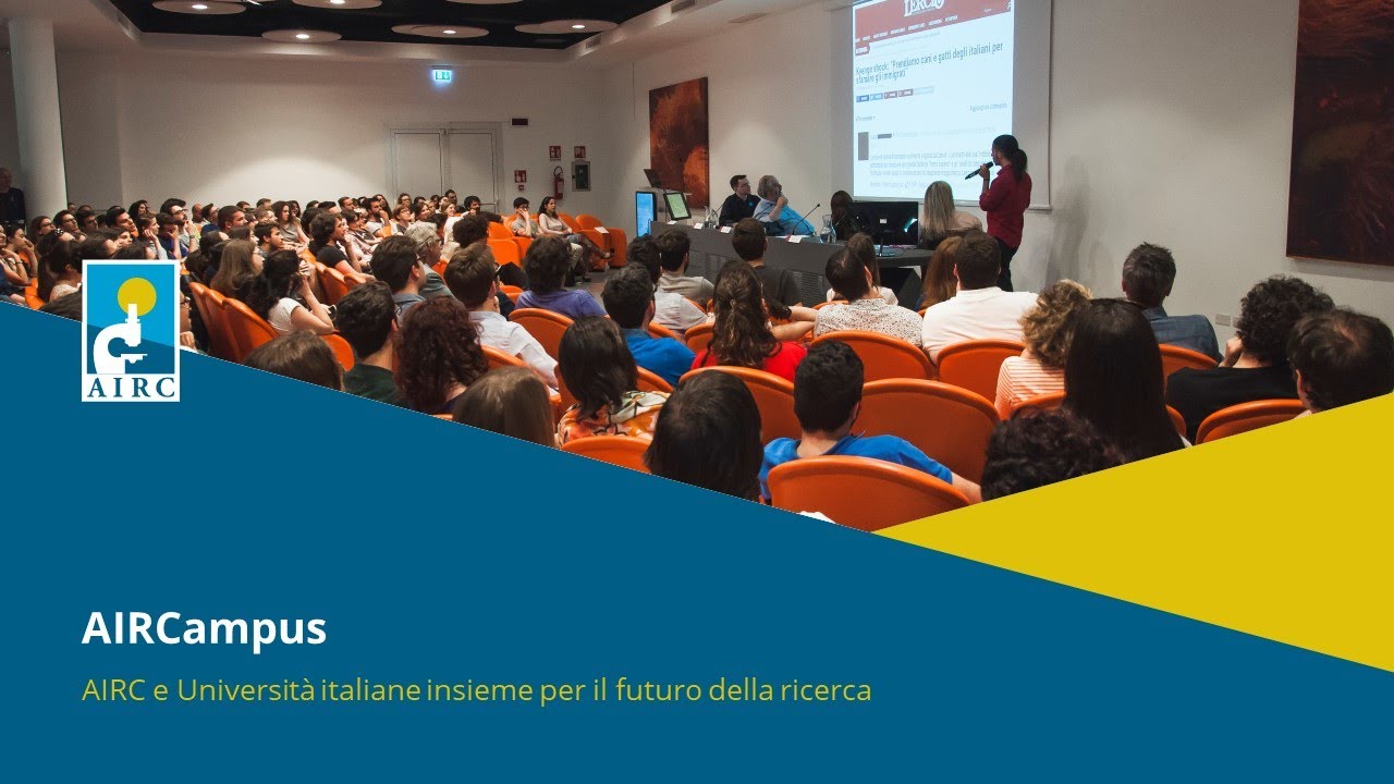 Biologia molecolare e tumori
