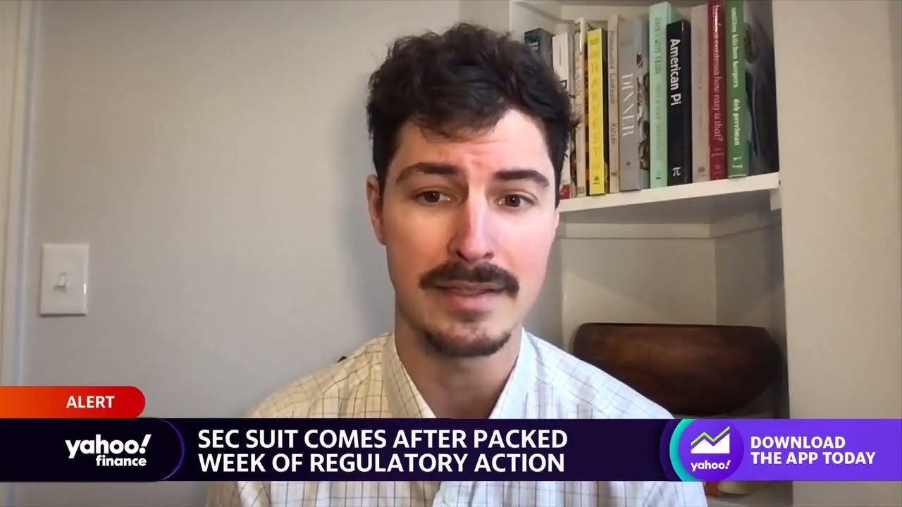 Crypto: Terraform, Do Kwon sued by SEC over alleged fraud