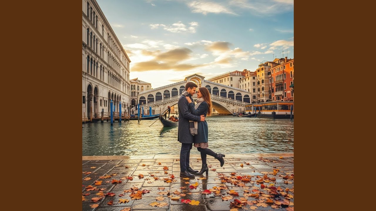 Lost in Your Moment