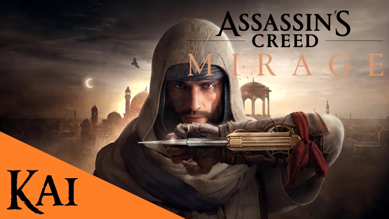 Assassin's Creed Mirage En 10 Minutos | Kai47