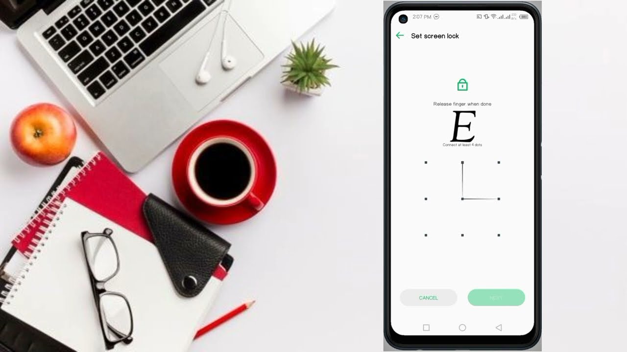 Different Styles to Draw Letter 