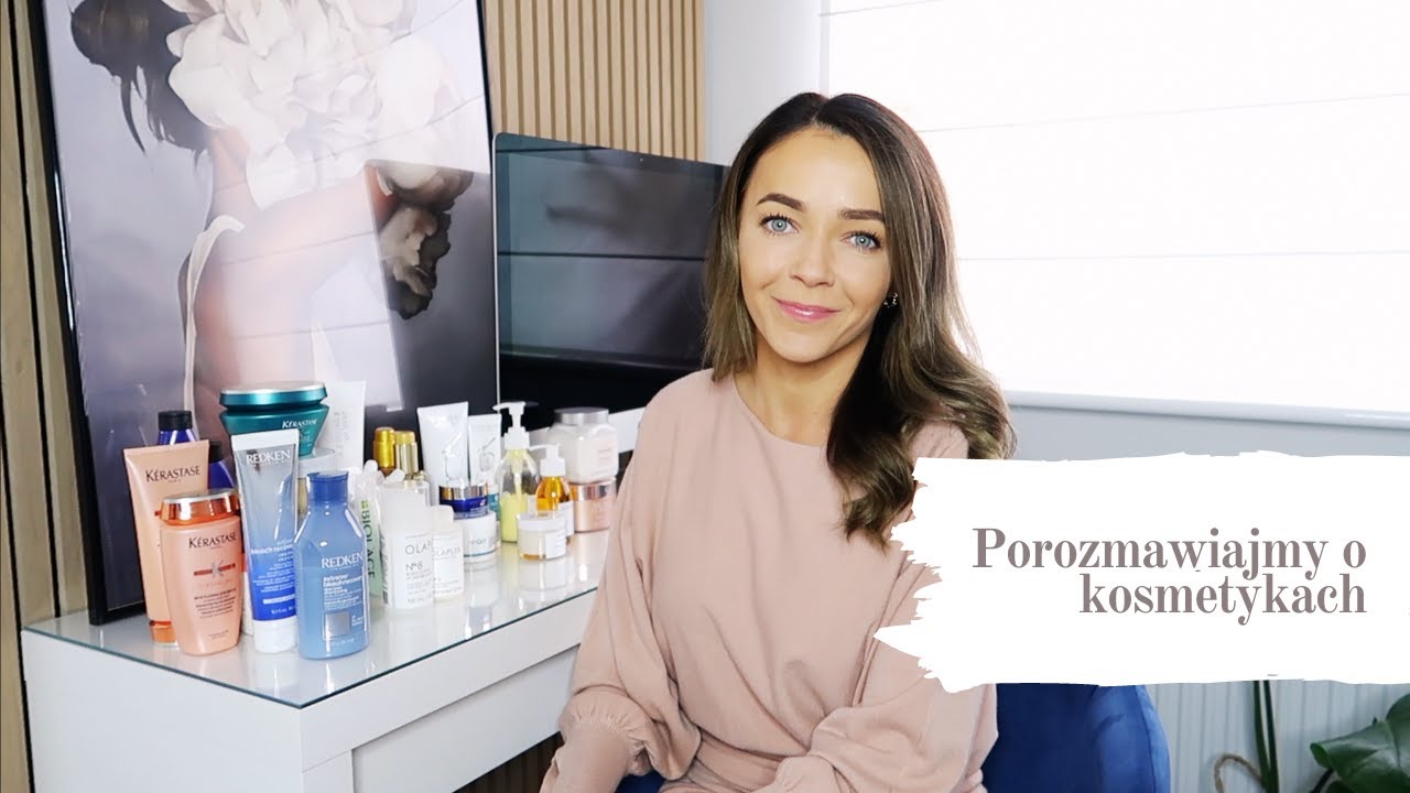 Pielęgnacja twarzy, włosów i ciała || Kosmetyki i metody, które aktualnie stosuję || GreatRepliKate