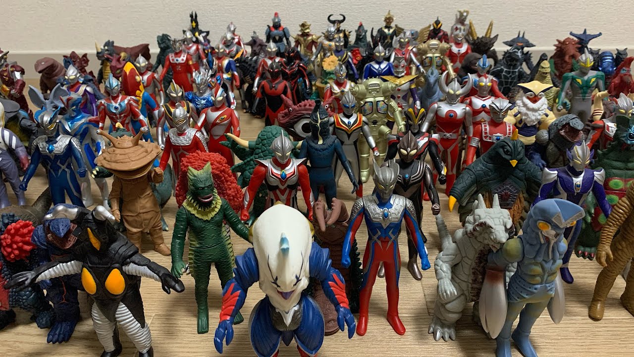 ウルトラマン、怪獣軍団登場‼︎恐れていた母親の仕送り宣言