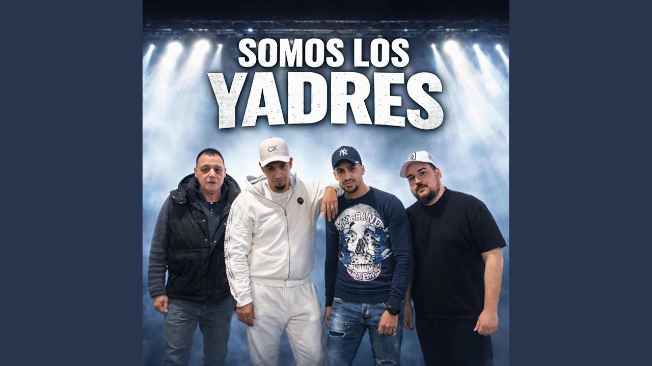 Somos Los Yadres (feat. Dani de los yakis)