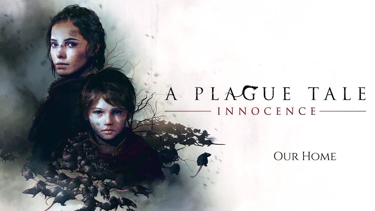 A Plague Tale: Innocence - Chapter VIII - Our Home