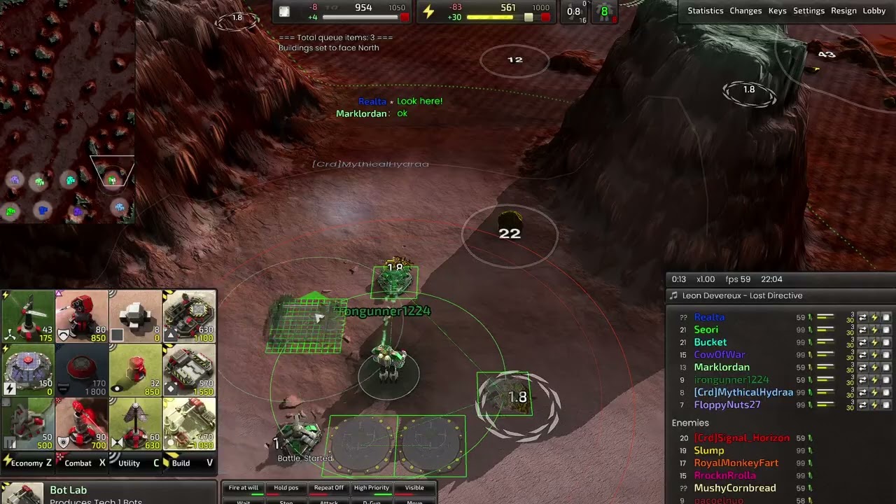 [CHIIL PILL] Come watch (Part 7/27)