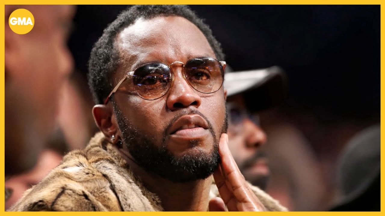 Sean &lsquo;Diddy&rsquo; Combs to be sentenced