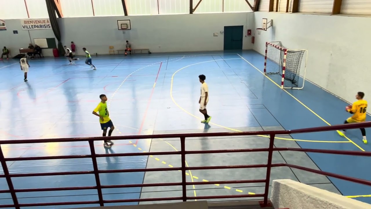 Momo D 24 janvier 2026 match 3