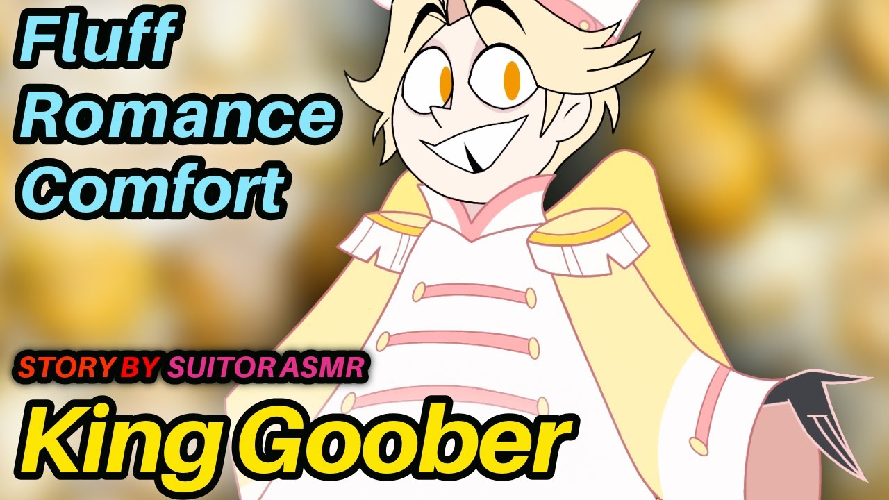 Абель и слушатель ASMR | Абель приглашает тебя на ужин | Уют • Романтика #HazbinHotel