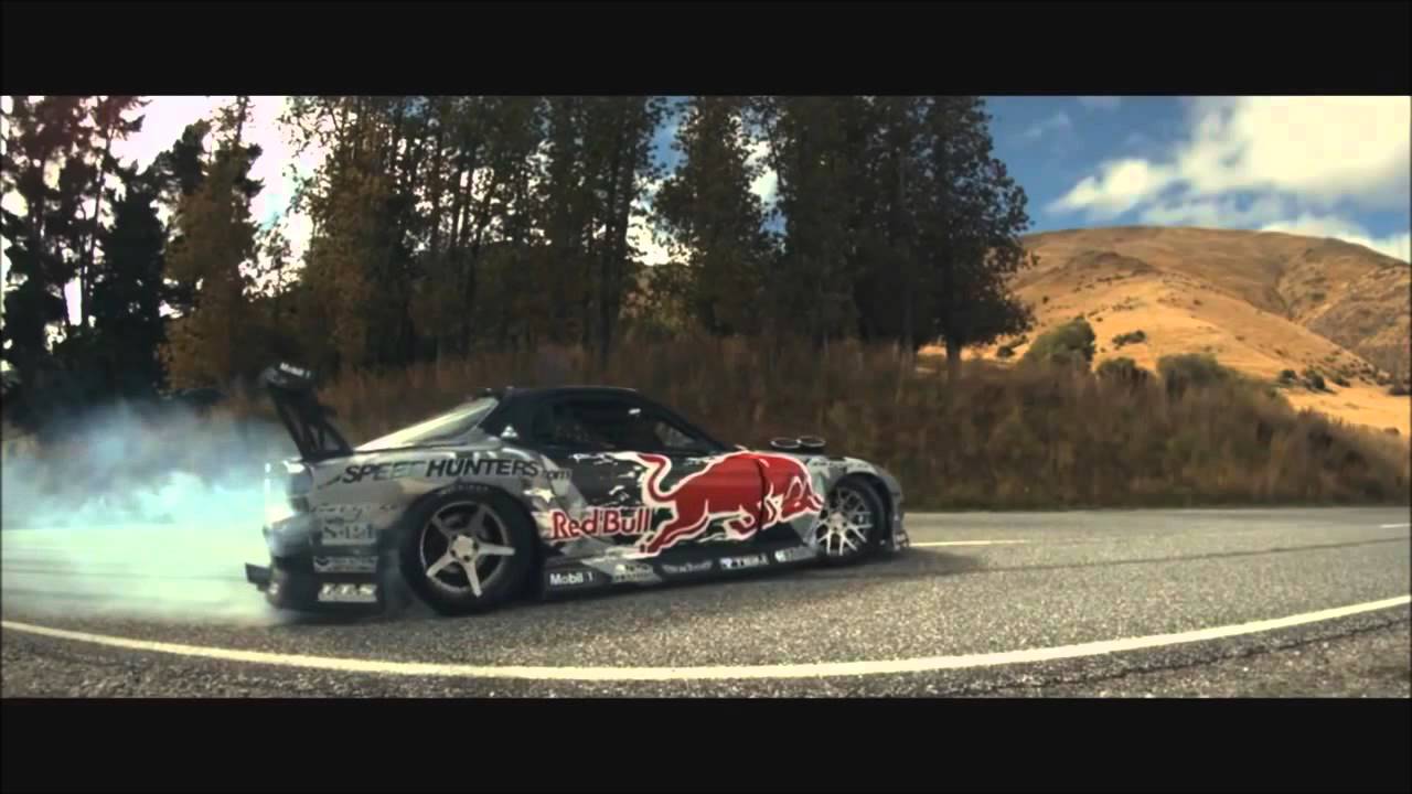 Dubstep Drifting