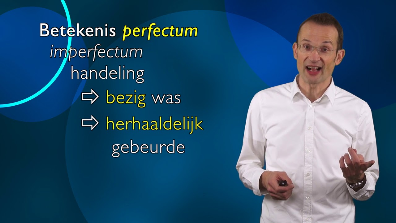 videoles Caesar H17: perfectum