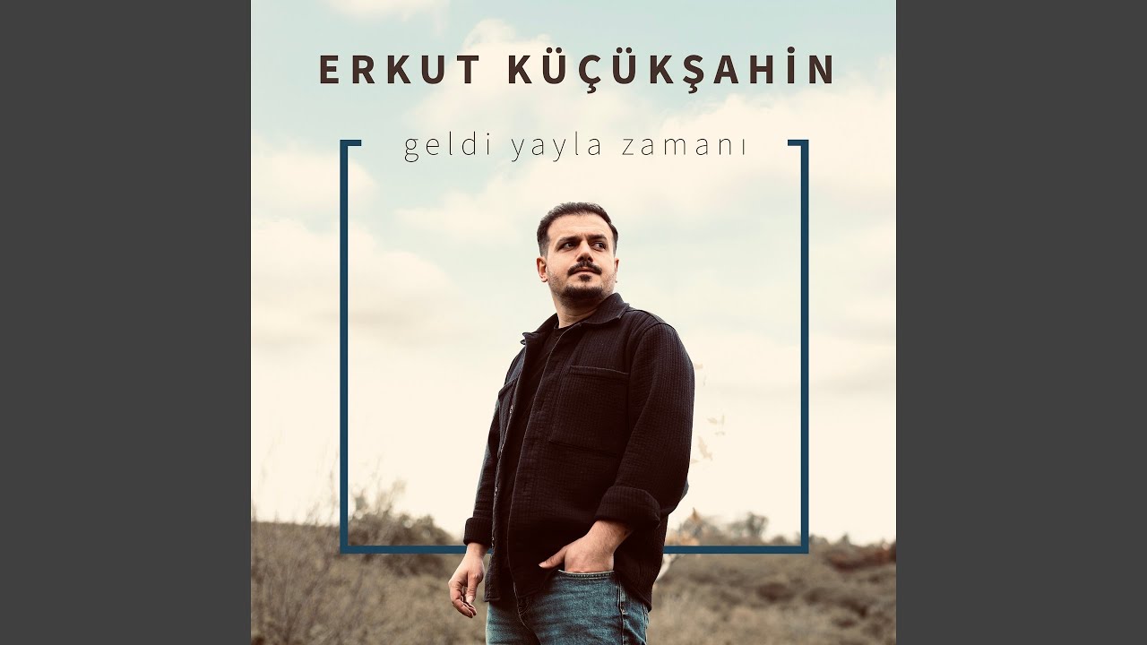 Geldi Yayla Zamanı