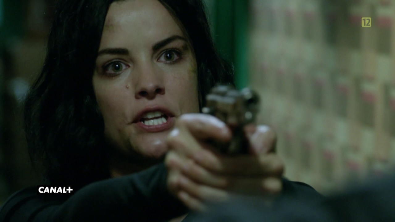 Blindspot: Mapa zbrodni, sezon 2 po raz pierwszy w TV (zwiastun CANAL+)