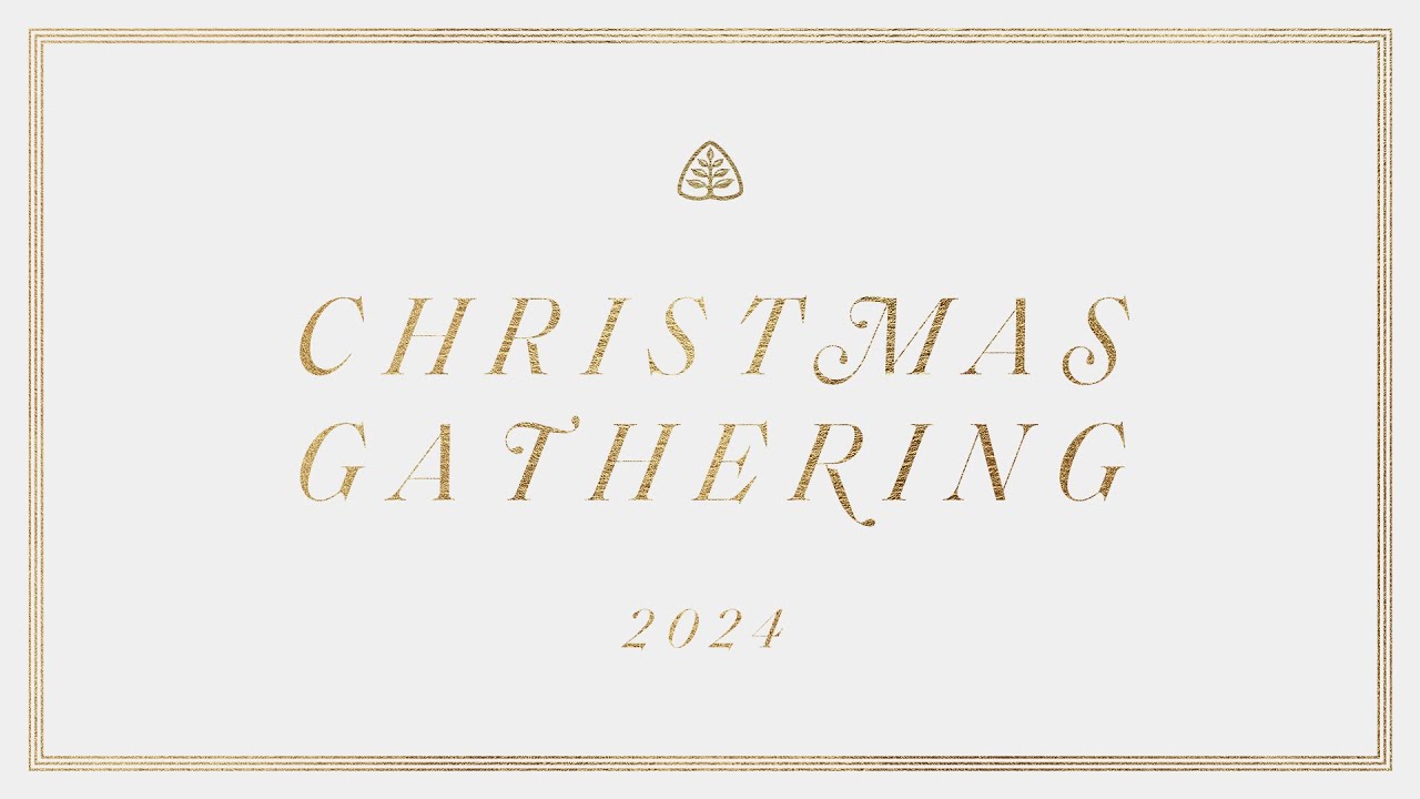 2024 Ligonier Christmas Gathering