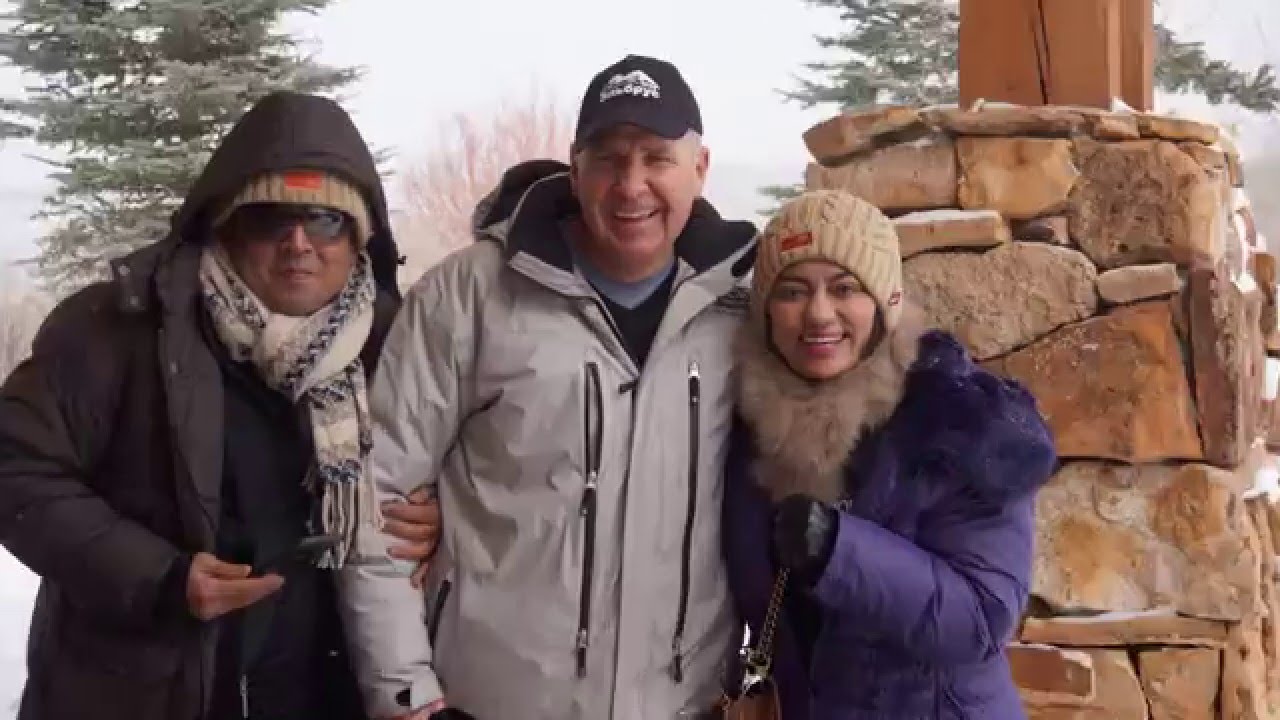 Unicity Diamond Trip 2015 Utah // Las Vegas // Grand Canyon // Los Angeles