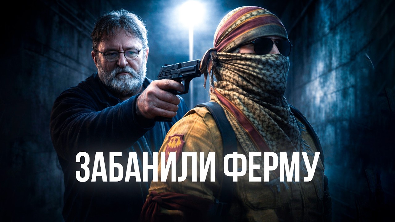 ЗАБАНИЛИ ФЕРМУ В CS2! ОТЧЕТ ЗА 3 НЕДЕЛИ
