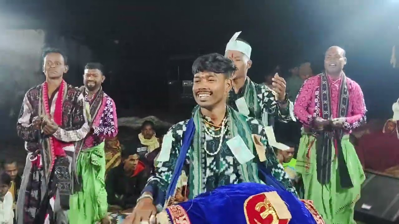 ତଵ ଛନ୍ଦା ଚରଣେ ରହୁ ମନ TAB CHHANDA CHARANE ODIA BHAJAN TALPALI KIRTAN PARTY  BIKASH BHOI 