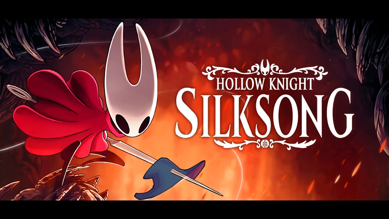 Yet To Be Found - Hollow Knight: Silksong Part 36 (Ending 4?)