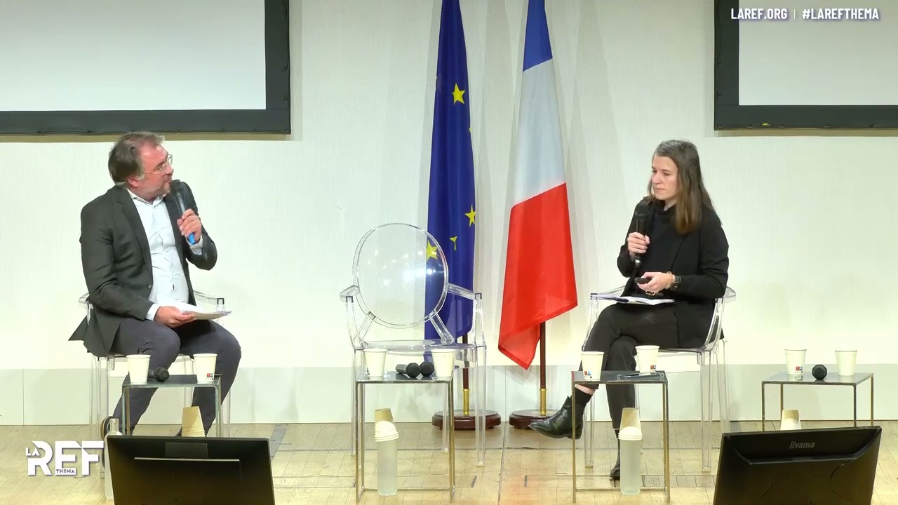 #LaREFThema Industrie | Analyse | La France industrielle, portrait