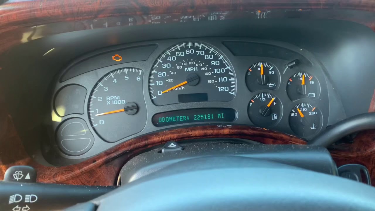 Процесс повторной калибровки привода двигателя GM HVAC Blend для Tahoe Suburban Silverado БЕСПЛАТНО