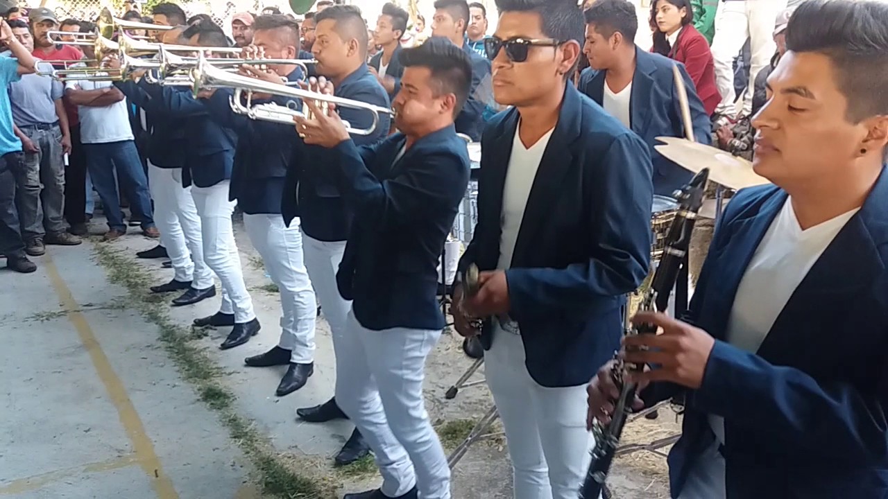 Torero | Banda Encinera