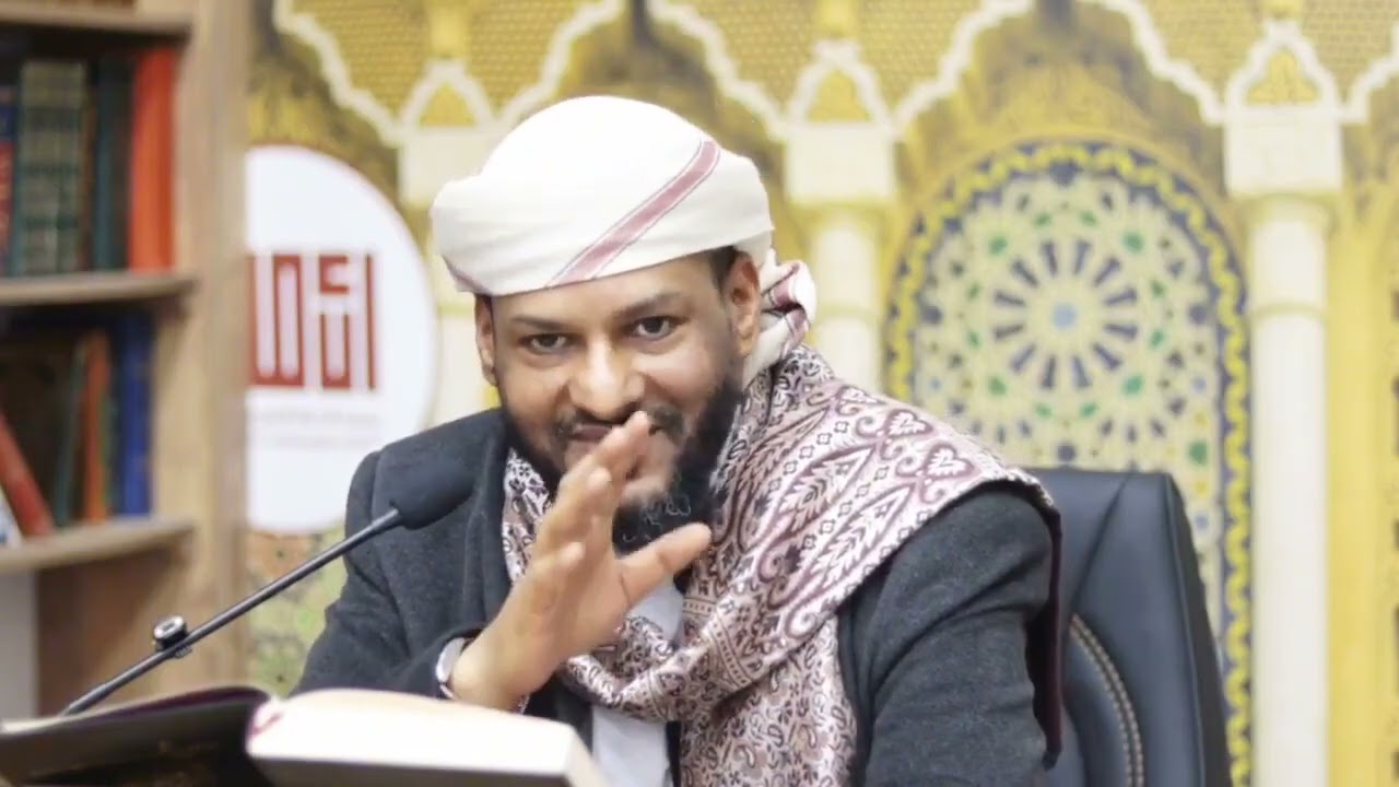 أحكام الصيام.  المجلس الأول.  الجزء(1).