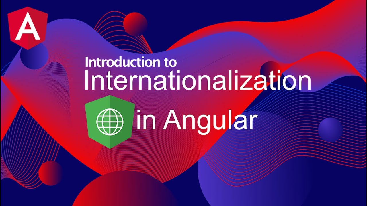Введение в интернационализацию в Angular