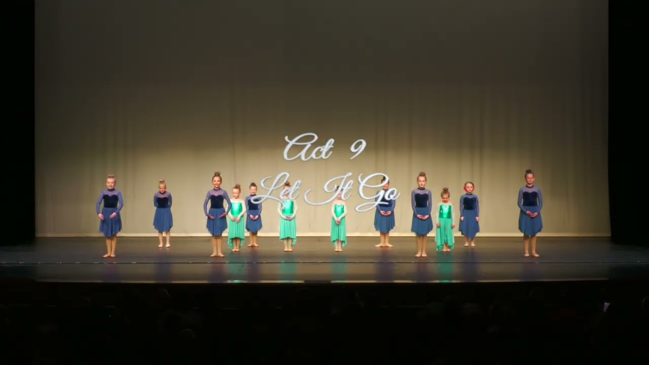 Let It Go