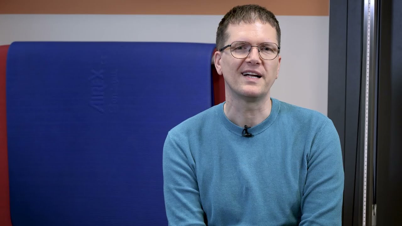 Physiotherapie Ricklingen Hannover | Webseiten-Entscheidungsvideo für Patienten