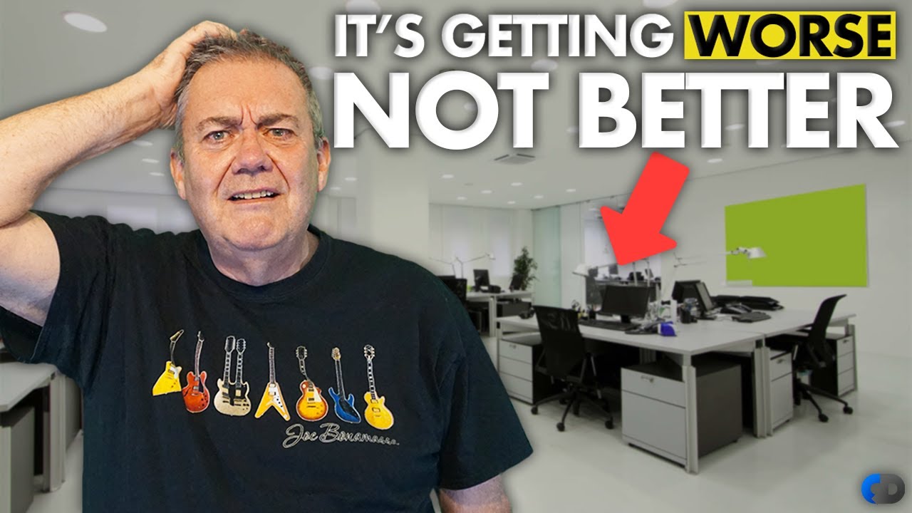 Who's Solving The DEVELOPER SHORTAGE Crisis?