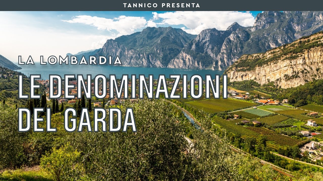 Le altre denominazioni del Lago di Garda lombardo | Tannico