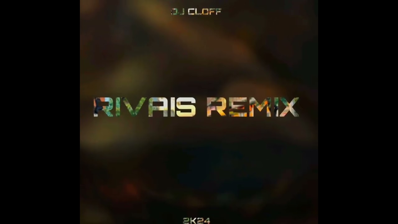 Twente Fingers X Dj ClOff Rivais Remix 2k24 Mp3