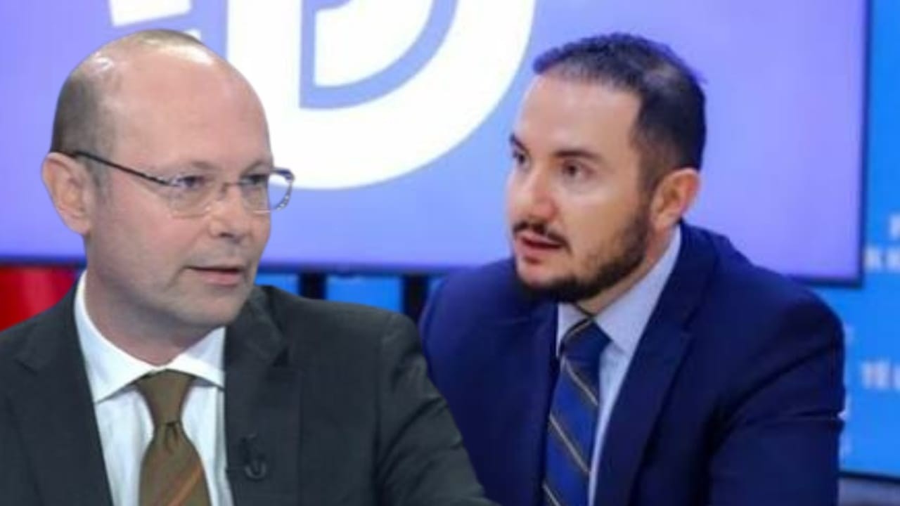 A i plotëson Salianji kriteret për kandidat për Kryetar? Kaso:  Statuti ka limitet e veta...