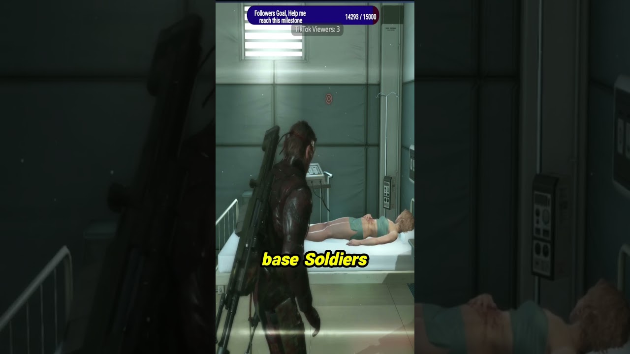 Unlock the Secrets of Mother Base: A Gaming Journey Awaits!