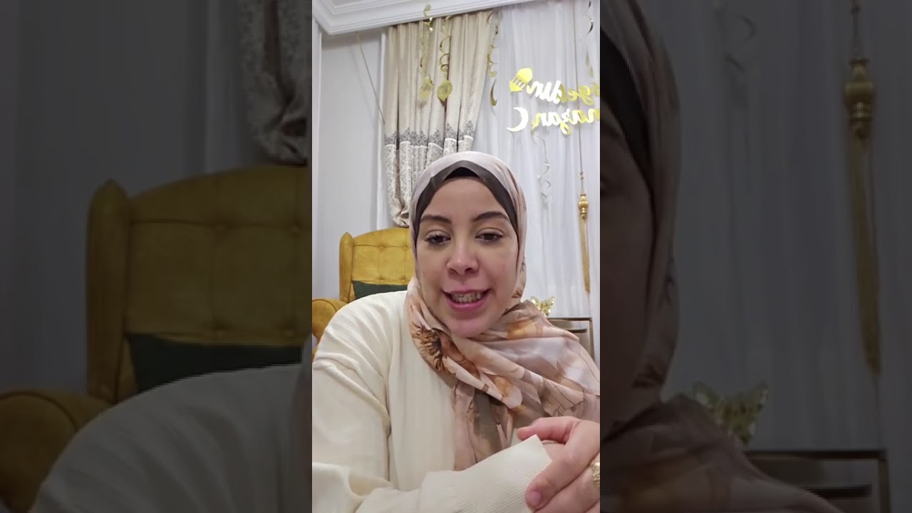 جيت نفرغ قلبي خواتاتي 😥