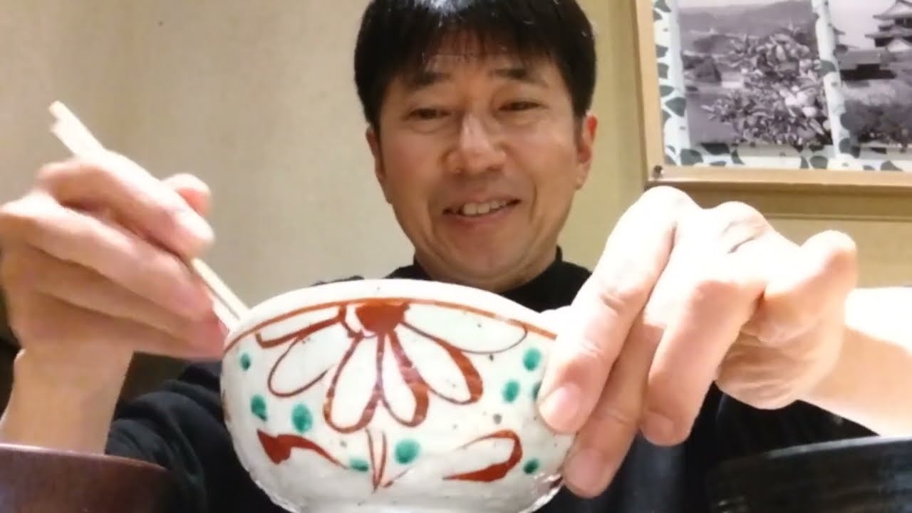 成田から松山へ 鯛めしはどうなった？