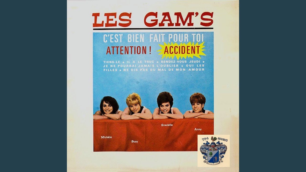 Je ne pourrai jamais l'oublier