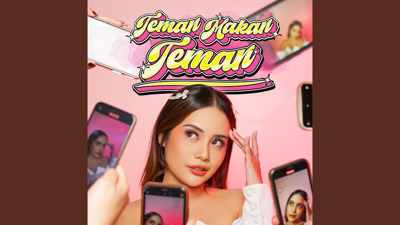 Teman Makan Teman