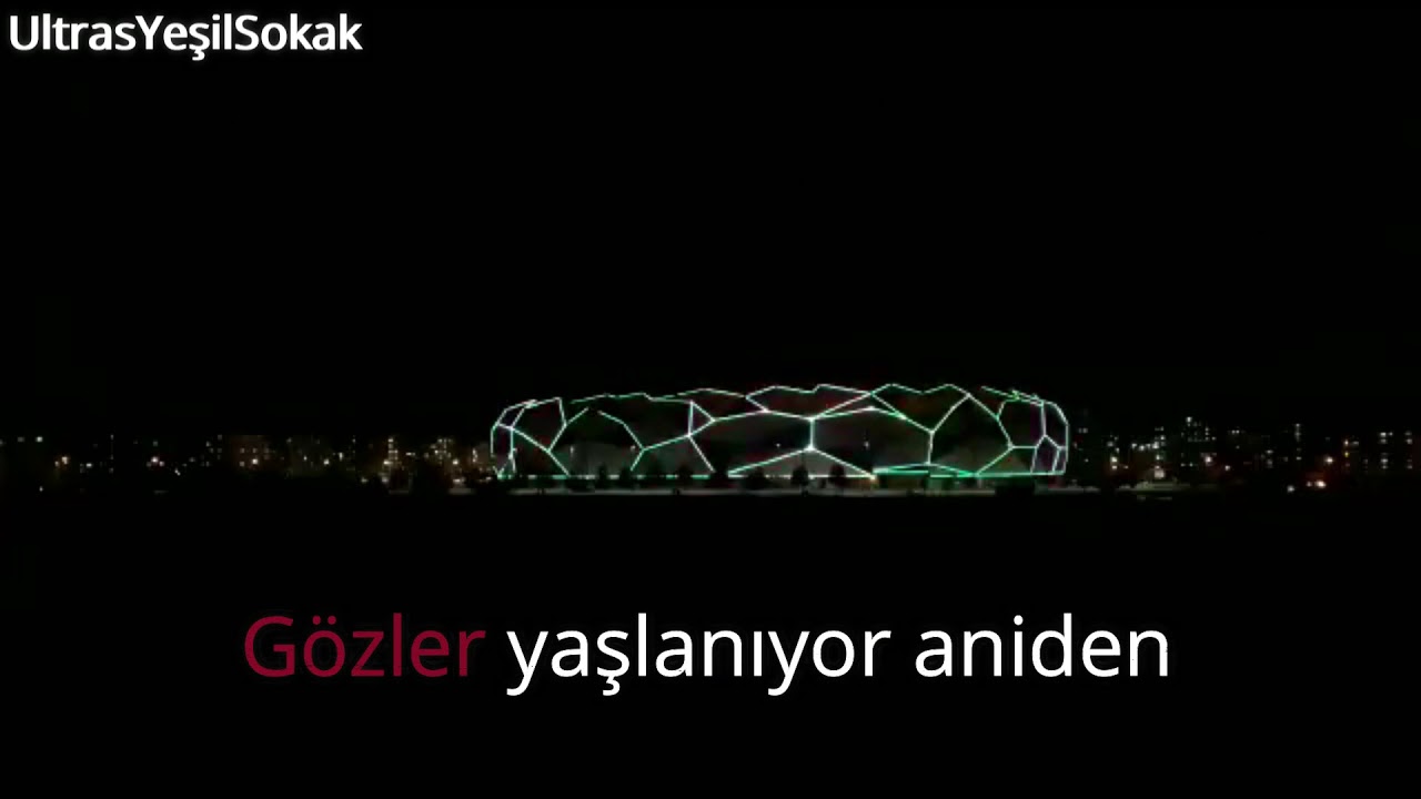 Semt Çocukları beste (UYS)