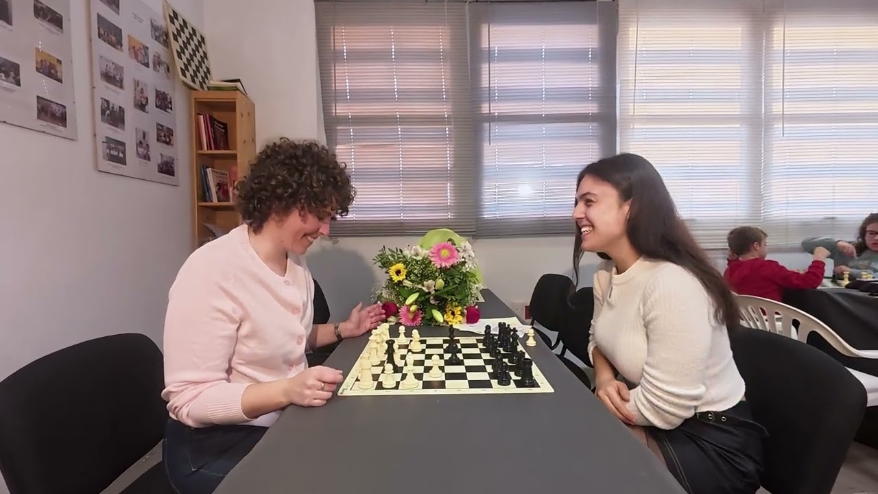 II GALA PREMIOS MUJERES REFERENTES DE VÍCAR