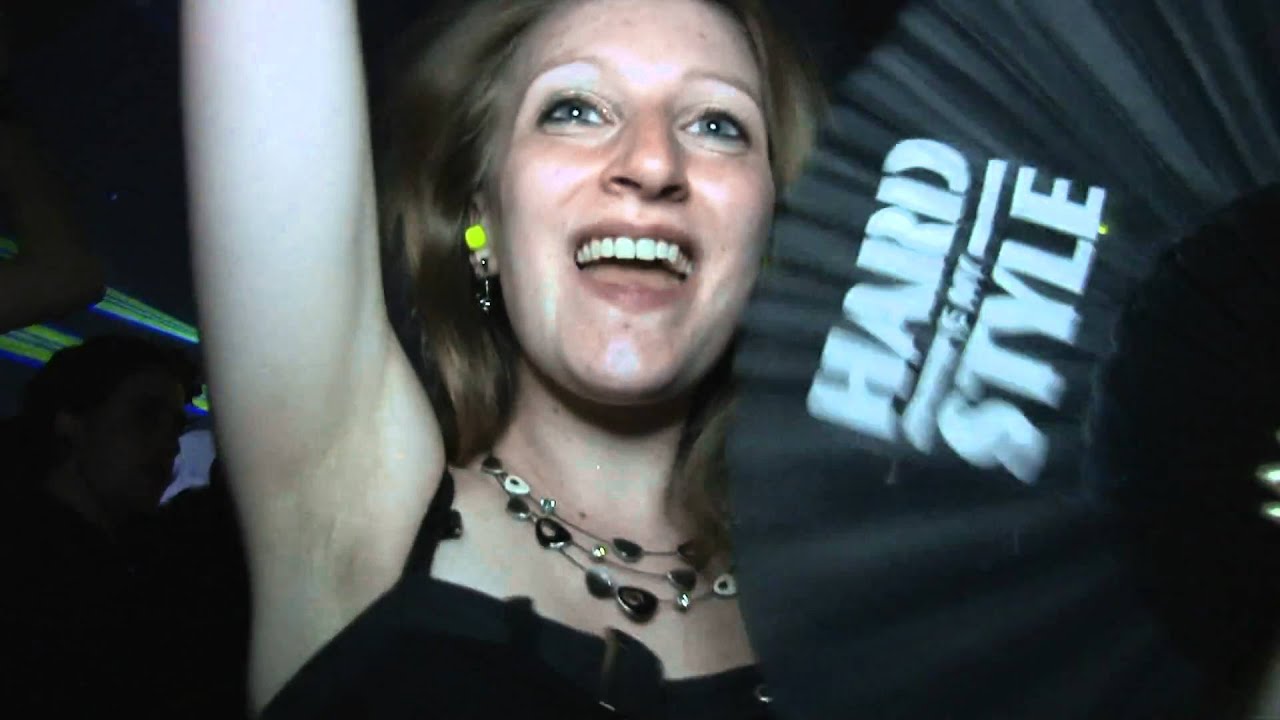 Be-dance.be aftermovie - Black 2011