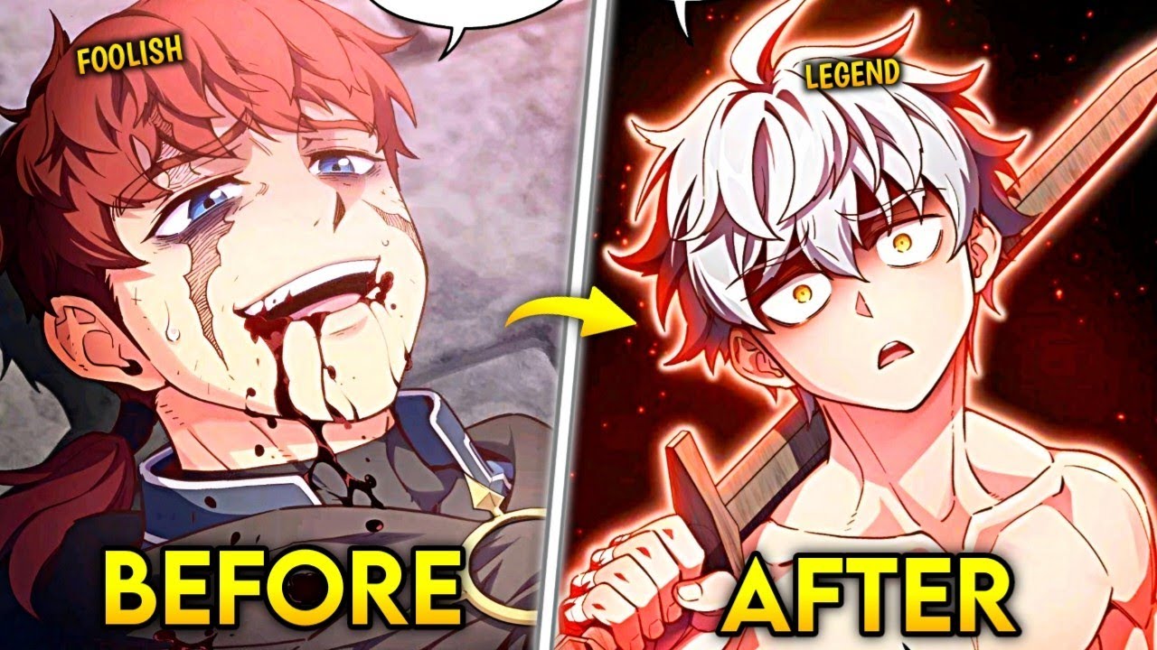 He Was A Normal Hero And Reincarnated In The Most Powerful Family! [ Hindi ]
